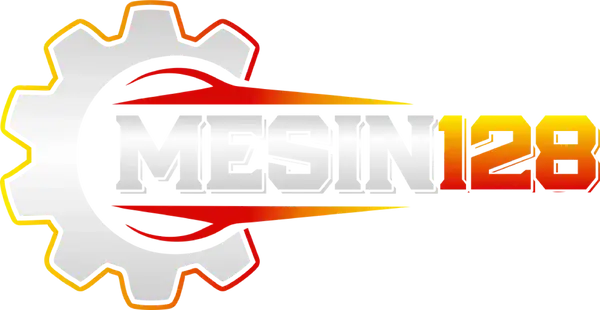 Logo MESIN128